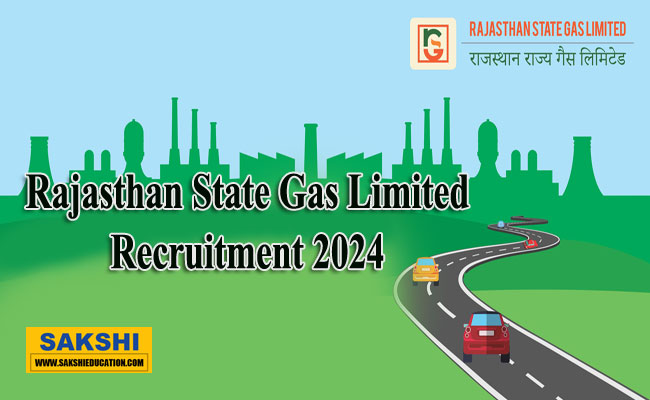 Rajasthan State Gas Limited Regular Positions New Notification 2024  RSGL Recruitment Notification  RSGL Vacancy Details  RSGL Online Application Form RSGL Eligibility Criteria  RSGL Regular and Contract Basis Recruitment  