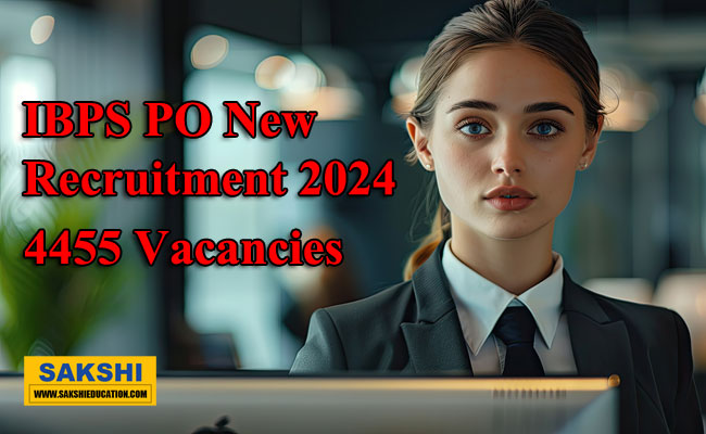 IBPS PO New Recruitment 2024   IBPS Application deadline for IBPS CRP Eligibility criteria for IBPS PO and MT positions  How to apply for IBPS CRP   recruitment announcement