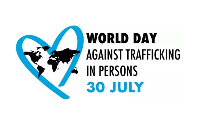 World Day Against Trafficking in Persons History and Significance