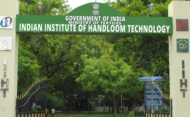 IIHT should be established in Telangana