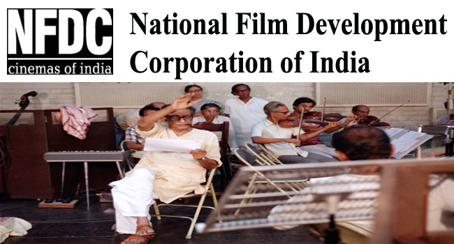 NFDC Direct Recruitment 2024 Notification