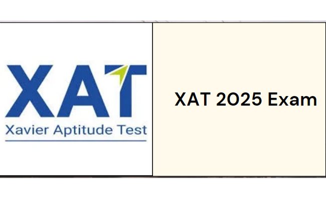 Xavier Aptitude Test-2025 Notification Released  Benefits of XAT exam for MBA admissions  XAT exam procedure and steps  XAT exam syllabus topics 2025  Preparation tips for XAT exam 2025  