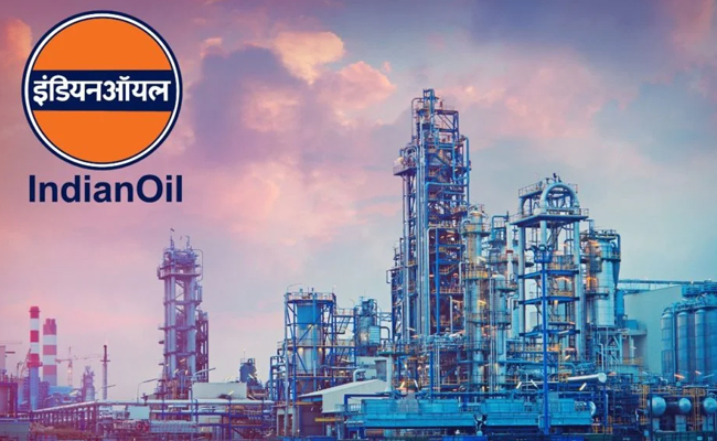 Indian Oil Corporation Limited  Application form for IOCL Trade Apprentice position  IOCL Trade Apprentice job advertisement  Eligibility criteria for IOCL Trade Apprentice  IOCL Apprentices Latest Notification 2024  IOCL Trade Apprentice recruitment announcement  