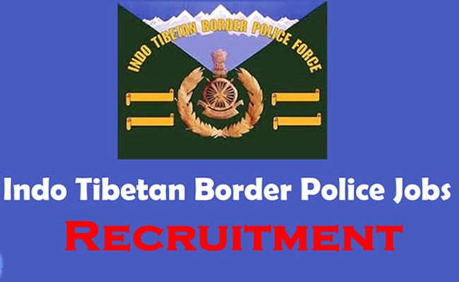 Applications for jobs at Indo-Tibetan Border Police Force  ITBP Constable Tradesmen Recruitment  ITBP Constable Safai Karmachari Recruitment  ITBP Constable Gardener Recruitment  Apply for ITBP Constable  ITBP Constable Barber Recruitment  