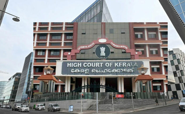 Kerala High Court judgement on Child Marriages