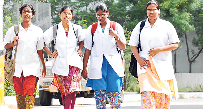 MBBS Seats Increased 2024 in Telangana