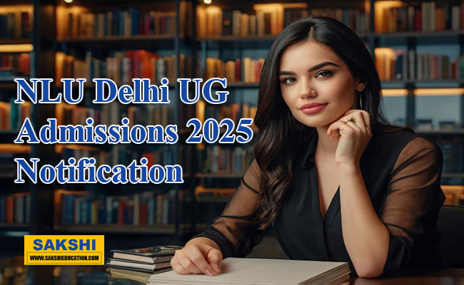 NLU Delhi Announces UG Admissions