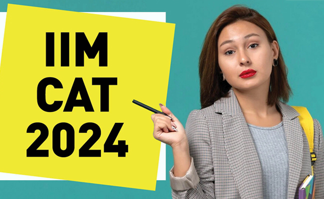 CAT-2024 preparation tips  CAT-2024 syllabus analysis  Details about CAT-2024 exam  IIM admission process  Indian Institutes of Management Common Admission Test notification 2024