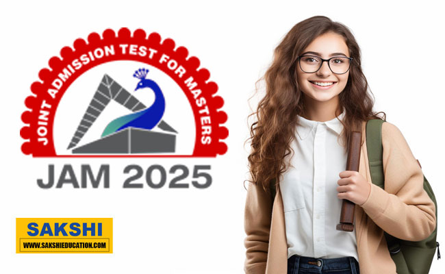 IIT JAM 2025 Notification  IIT JAM Admission Process IIT JAM Exam Date  IIT JAM 2025 Application Form  Eligibility Criteria for IIT JAM 2025  Apply for IIT JAM 2025  IIT JAM 2025 Important Dates  Admissions news  JAM 2025   Science disciplines covered by JAM 2025   Application process for JAM 2025  Benefits of attending JAM 2025  Participating institutions for JAM 2025   Postgraduate programs at IITs 