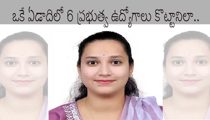 కేతావత్ నిఖిత successstory of kethavathnikhitha