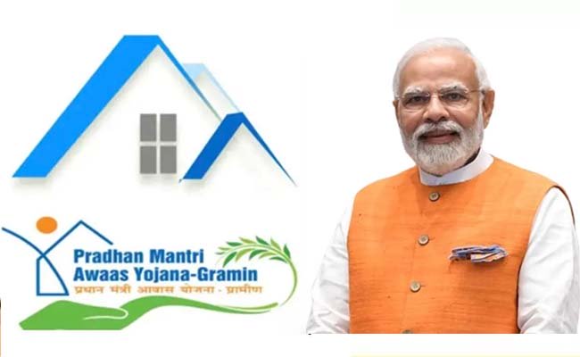 Cabinet Approves Construction Of 2 Crore More Houses Under PM Awaas Yojana 