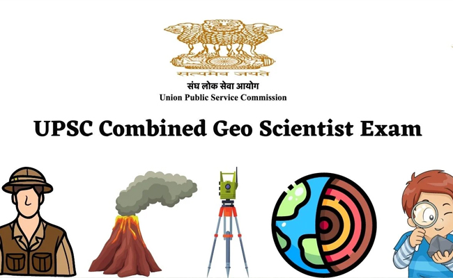 Combined Geo Scientist Examination Notification 2025  UPSC selection process for Ministry of Mines  UPSC recruitment in Ministry of Water Resources  UPSC specialized posts in Union Ministry of Mines  UPSC jobs in Ministry of Water Resources  UPSC hiring for specialized positions in Mines and Water Resources Ministries  