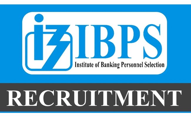 Bank Jobs IBPS Recruitment 2024  IBPS Notification 2024