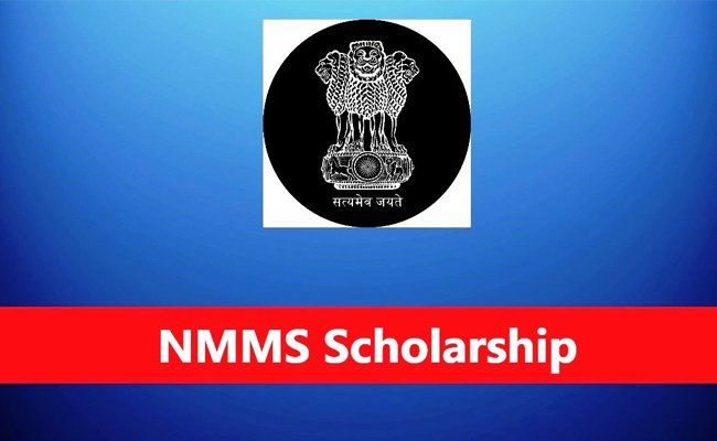 Central Government scholarship for talented students  Notification for National Means Merit Scholarship examination 2024  AP Government releases NMMS scholarship notification  NMMS examination notification by AP Directorate of Government Examinations  Scholarship opportunities for economically backward students  National Means cum Merit Scholarship exam notification for students higher education