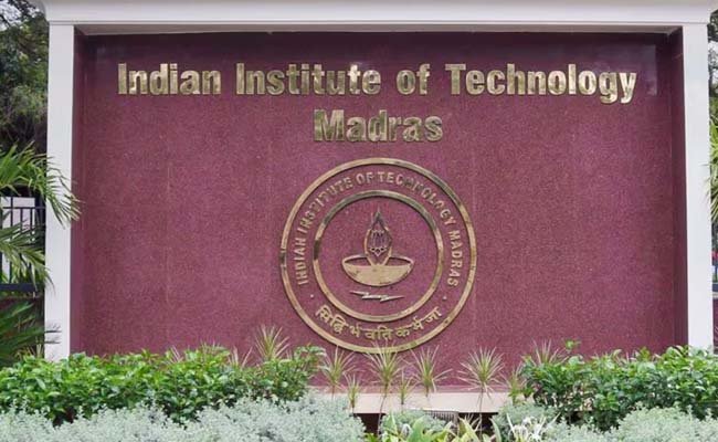 IIT Madras retains spot as best institution for sixth year in NIRF Ranking 2024 