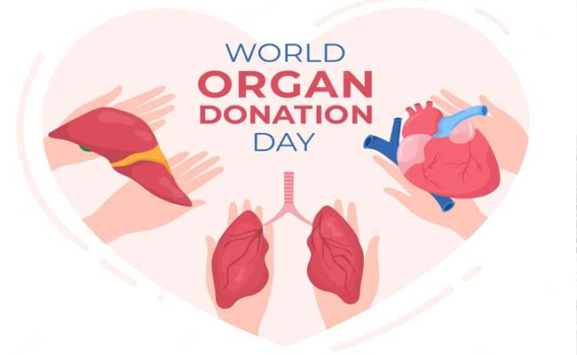 World Organ Donation Day History and Significance 