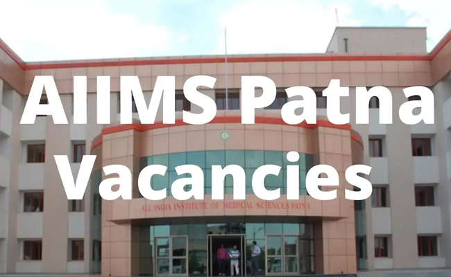 Senior Resident Posts at All India Institute of Medical Sciences Patna  All India Institute of Medical Sciences (AIIMS), Patna (Bihar) is inviting applications for the posts of Senior Resident Senior Resident Job Openings at AIIMS Patna  AIIMS Patna Application for Senior Resident Positions AIIMS Patna Senior Resident Application Details  AIIMS Patna Recruitment for Senior Residents  