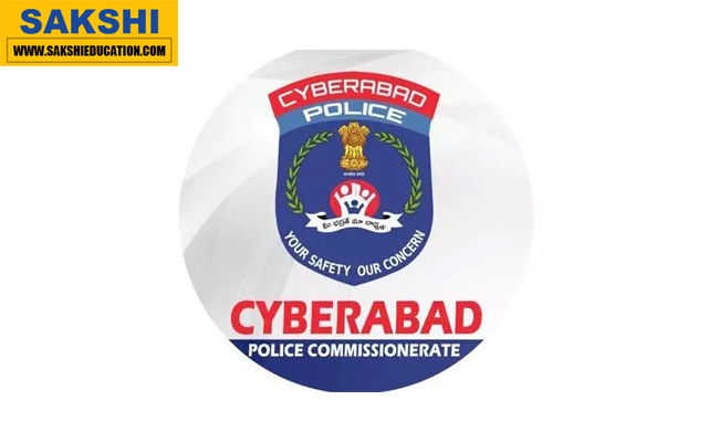 Cyberabad Police