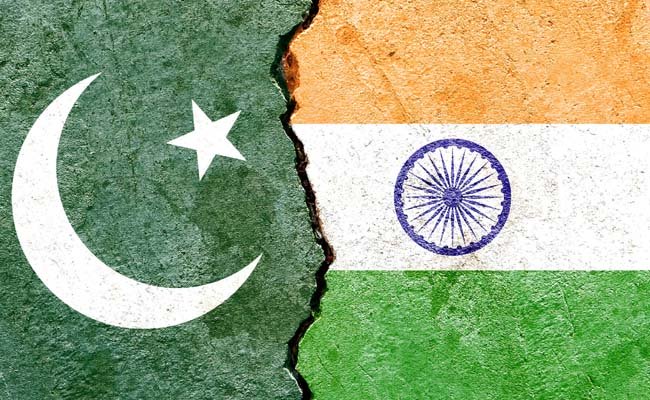 1947 Partition of India and Pakistan