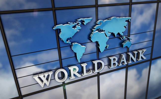 World Bank report on global economic development  World Development Report 2024  Economic growth projections for India, China, and Indonesia World Bank report on other countries becoming high income after America