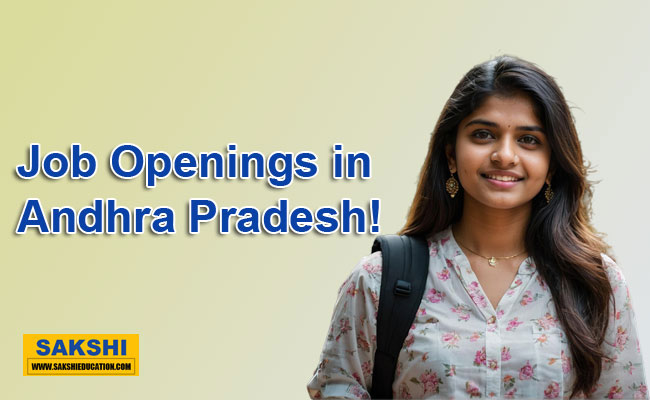 Job Openings in Andhra Pradesh! Attend the Employment Fair!