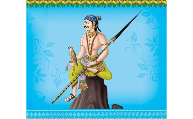 Sri Sarvai Papanna the Common-Man turned Warrior-King