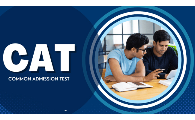 CAT 2024 exam schedule  Common Entrance Test notification for admissions at IIM  Indian Institute of Management CAT-2024  CAT 2024 management courses admission  CAT-2024 exam notification 