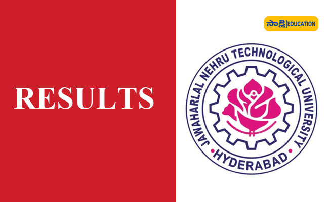 JNTU Hyderabad B.Tech IV Year II Semester (R18) Advance Supply Exam Results