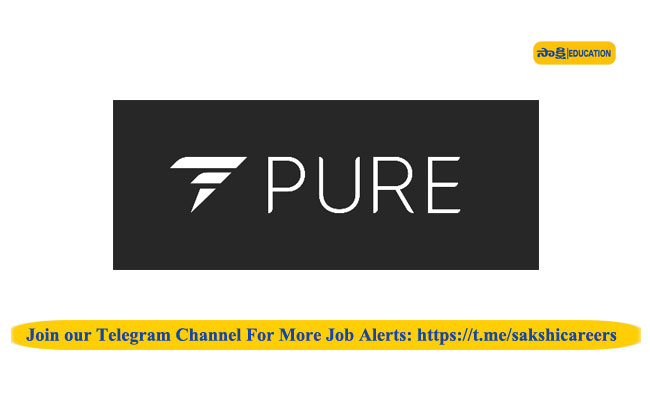 Career opportunity in Electric Vehicle manufacturing at Pure Energy  Pure Energy Private Limited Hiring Trainee Production  Trainee Production job opening at Pure Energy Private Limited  