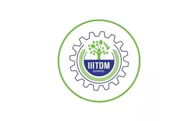 Job applications for faculty posts at IIITDM in Kurnool  Indian Institute of Information Technology Design and Manufacturing (Triple ITDM), Kurnool faculty recruitment notice Application invitation for faculty positions at Triple ITDM 