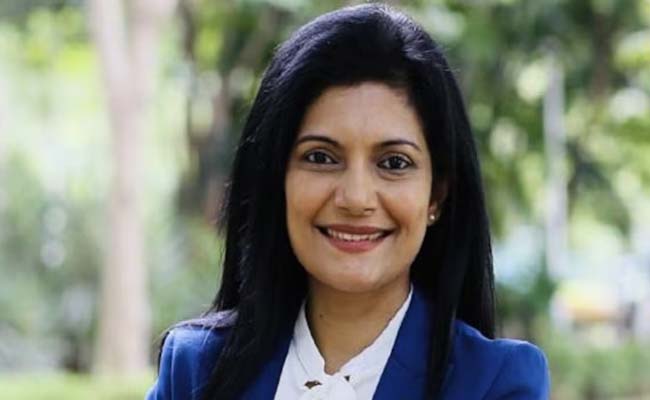 Nasscom Appoints Sindhu Gangadharan As Chairperson