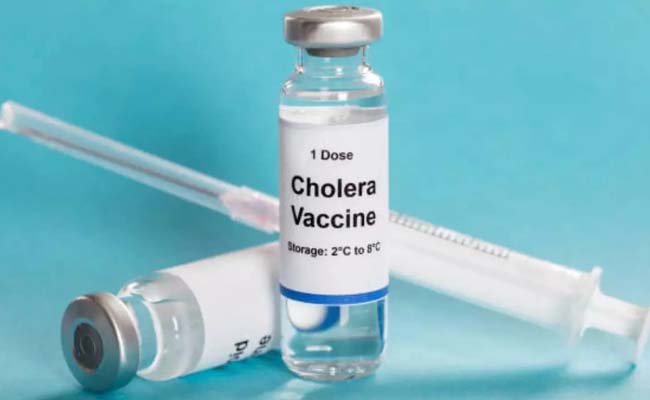 Bharat Biotech Launches Oral Cholera Vaccine Amid Global Shortage 