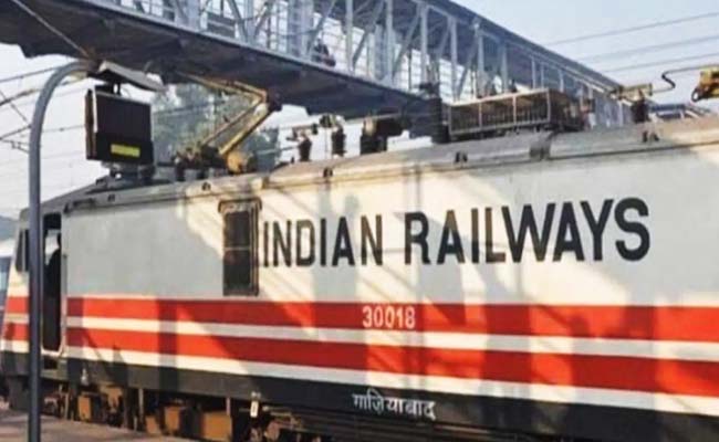 Cabinet Approves Rs.6,456 Crore for Three Railway Projects