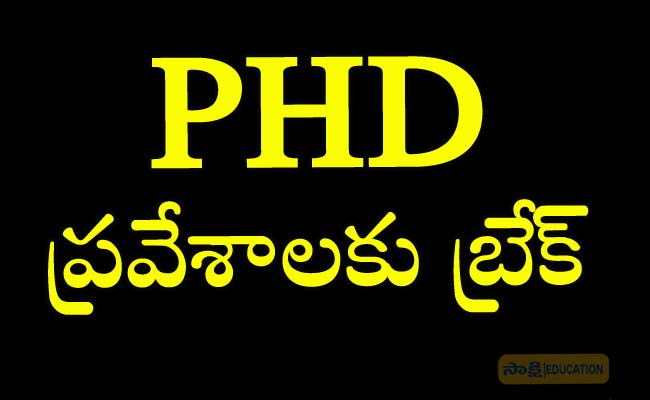 KU Phd Admissions news