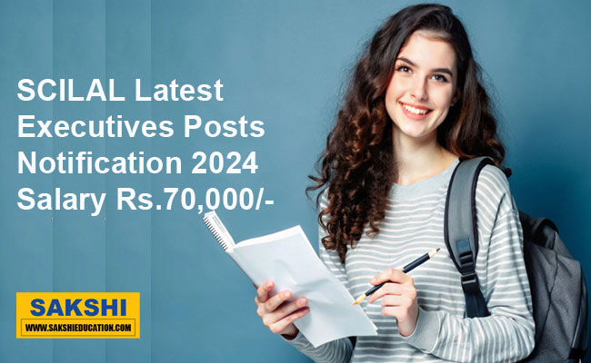 SCILAL email application process for Executive positions  SCILAL Latest Executives Posts Notification 2024  SCILAL recruitment notification for Executive posts  Executive vacancy details by Shipping Corporation of India Land and Assets Limited  