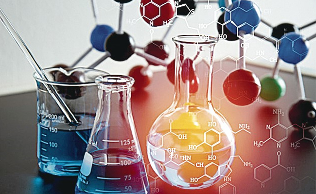 Chemistry Material and Model Questions for Competitive Exams