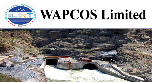 WAPCOS Limited Latest Recruitment 2024 Notification  WAPCOS Limited recruitment notification for Field Engineer and Field Supervisor  Field Engineer and Field Supervisor job vacancies at WAPCOS Limited  WAPCOS Limited recruitment details for Field Engineer and Field Supervisor positions  Apply via email for WAPCOS Limited Field Engineer and Field Supervisor roles  WAPCOS Limited Field Engineer and Field Supervisor application instructions  