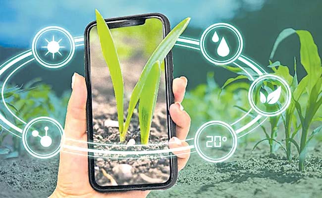 Cabinet Approves Rs.13,966 Crore For Agriculture Sector Initiatives Including Digital Agri Mission 