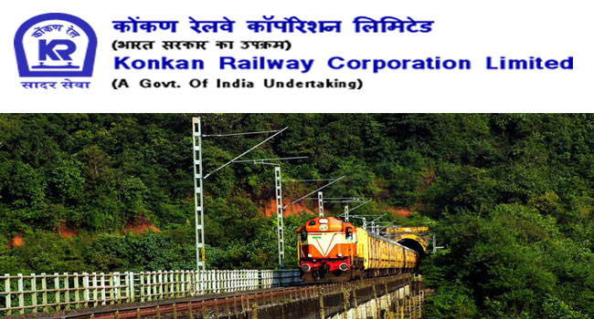 KRCL Various Categories Posts Latest Notification 2024   KRCL recruitment announcement for various department postsKRCL job application form online  Konkan Railway Corporation Limited job vacancy details KRCL online application portal for department posts  