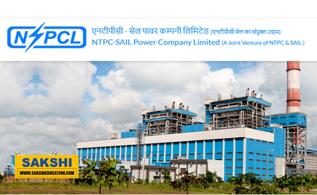 Senior Assistant Engineer and Officer job openings at NSPCL  NSPCL recruitment notification for Senior Assistant Engineer and Senior Assistant Officer  Eligibility criteria and application details for NSPCL Senior Assistant positions  Online application form for NSPCL Senior Assistant Engineer and Officer NSPCL logo with recruitment announcement details NTPC SAIL Power Company Limited Various Posts Latest Notification 2024