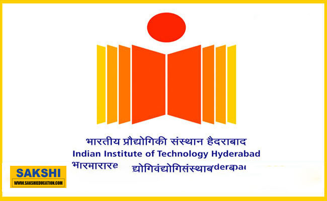 IIT Hyderabad JRF Notification 2024