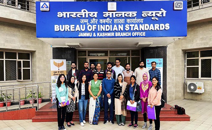 Bureau of Indian Standards Jobs notification job alerts 30045 vacancies at bureau of Indian standards 