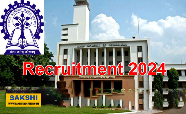 IIT Kharagpur Junior Research Fellowship Notifications 2024  Indian Institute of Technology Kharagpur Junior Research Fellowship recruitment notification IIT Kharagpur JRF application form IIT Kharagpur Junior Research Fellowship eligibility criteria  Junior Research Fellowship job details at IIT Kharagpur Online application portal for IIT Kharagpur JRF 