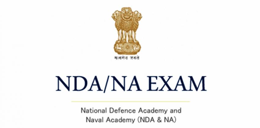 National Defence Academy and Naval Academy Examination(NDA & NA) (II): 2024 General Ability Test Question Paper