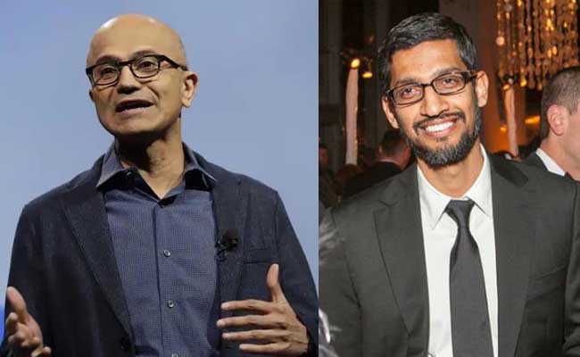 Indian Americans featured in TIME 100 Most Influential People in AI 2024