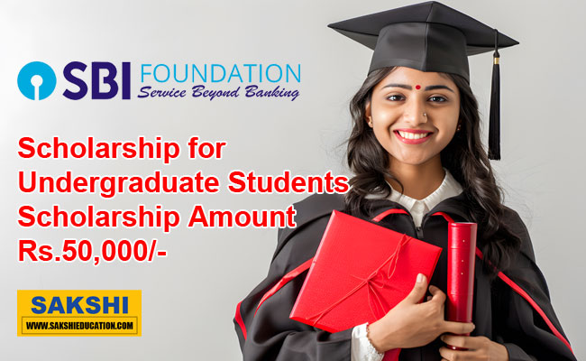 Scholarship for Undergraduate Students  Educational support and financial assistance  Educational support and financial assistance SBIF Asha Scholarship Program 