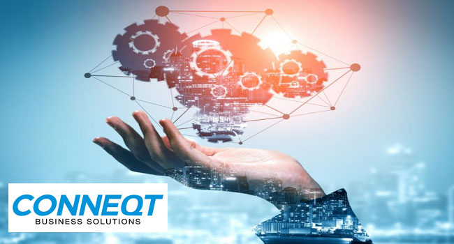 Conneqt Business Solution Hiring Freshers