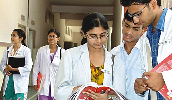 Telangana MBBS Seats Increased  Number of MBBS seats in Telangana government and private medical colleges