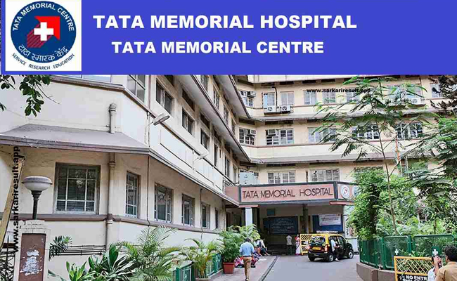 Non medical posts at Tata Memorial Hospital in Mumbai  TMC Tata Memorial Hospital Non-Medical Posts Recruitment Announcement TMC TMH Mumbai Job Vacancy Non-Medical Posts TMC Tata Memorial Center Non-Medical Posts Application Invitation TMH Mumbai Recruitment Notice Non-Medical Positions TMC TMH Non-Medical Job Openings Mumbai 