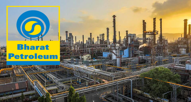 BPCL Latest Recruitment 2024 Notification 